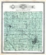 Brillion Township, Calumet County 1920
